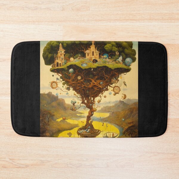Item preview, Magic World designed and sold by RaF71PrO.