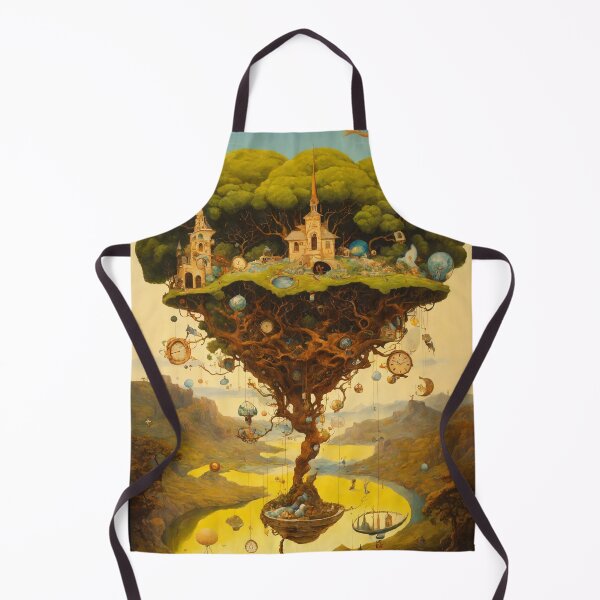 Item preview, Magic World designed and sold by RaF71PrO.