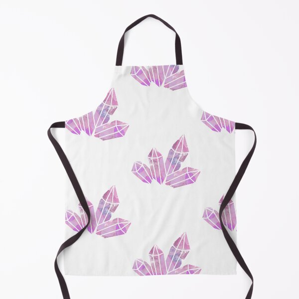 Item preview, Purple crystal designed and sold by Brooke Delaney.