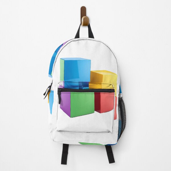 Item preview, Exploring the Color Cube: Inspiration for Digital Artists designed and sold by Artedig.