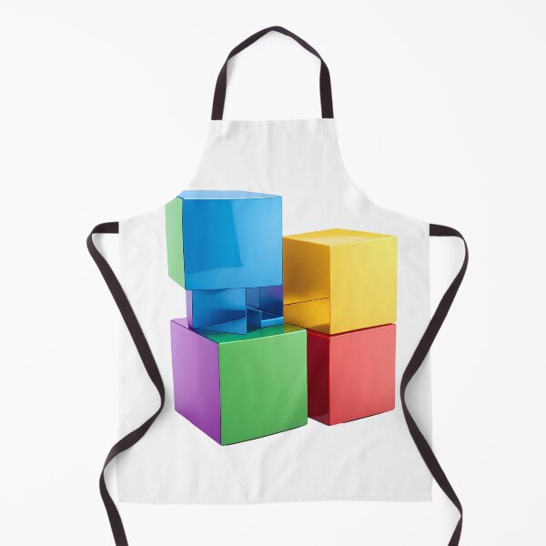 Item preview, Exploring the Color Cube: Inspiration for Digital Artists designed and sold by Artedig.