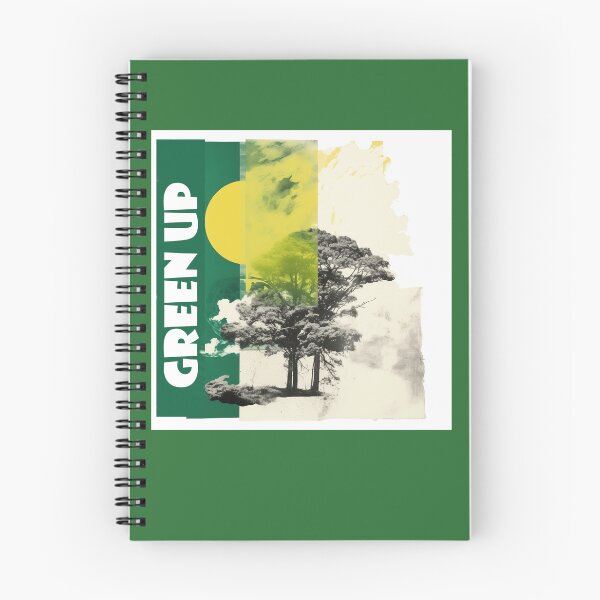 Item preview, Green up designed and sold by AdaMazingDesign.