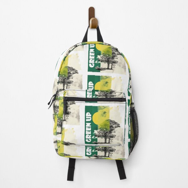 Item preview, Green up designed and sold by AdaMazingDesign.