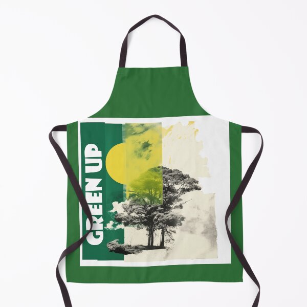 Item preview, Green up designed and sold by AdaMazingDesign.