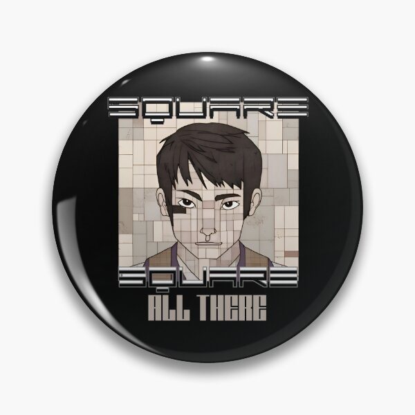 Item preview, all there being square designed and sold by aledfychan.