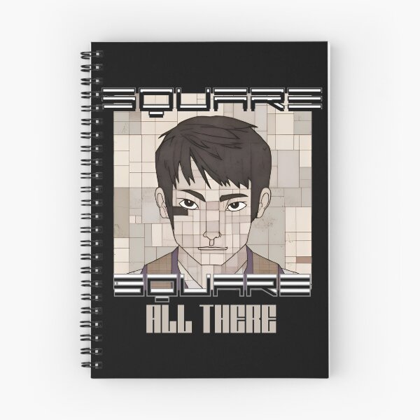 Item preview, all there being square designed and sold by aledfychan.