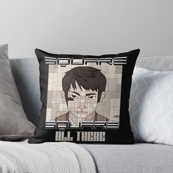 Item preview, all there being square designed and sold by aledfychan.