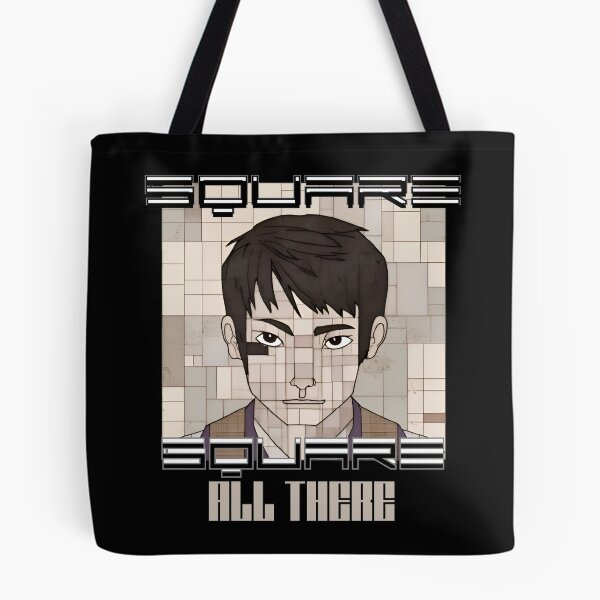 Item preview, all there being square designed and sold by aledfychan.
