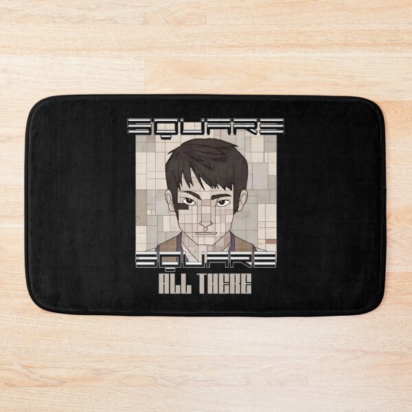 Item preview, all there being square designed and sold by aledfychan.