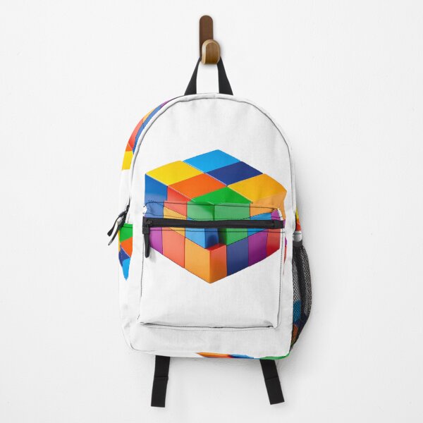 Item preview, Digital Art 2024: Trends in the World of the Color Cube designed and sold by Artedig.
