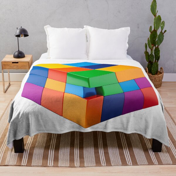 Item preview, Digital Art 2024: Trends in the World of the Color Cube designed and sold by Artedig.
