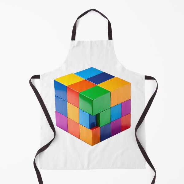 Item preview, Digital Art 2024: Trends in the World of the Color Cube designed and sold by Artedig.