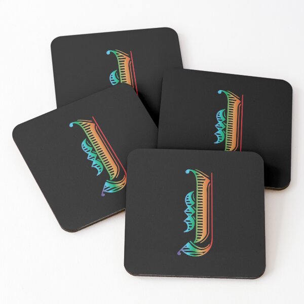 Item preview, I-PRIDE NEW SERIES, PERSONALIZED, LETTERED WORKS  designed and sold by DesignAnother.