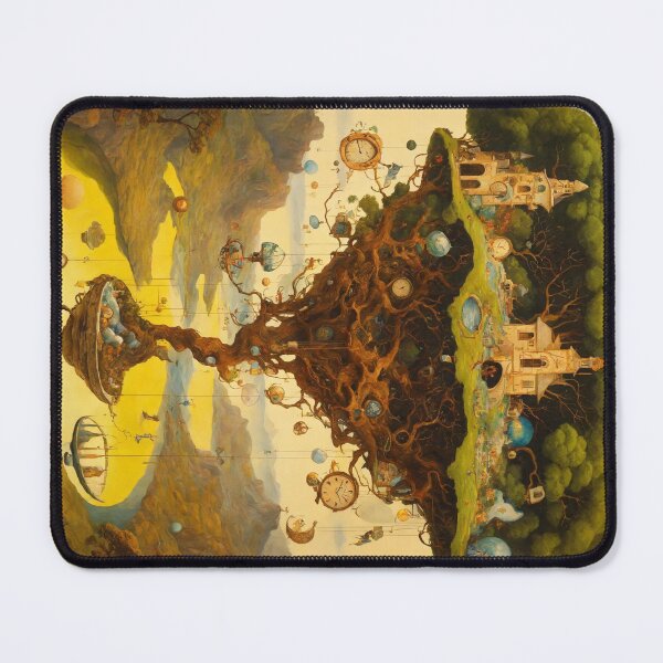 Item preview, Magic World designed and sold by RaF71PrO.
