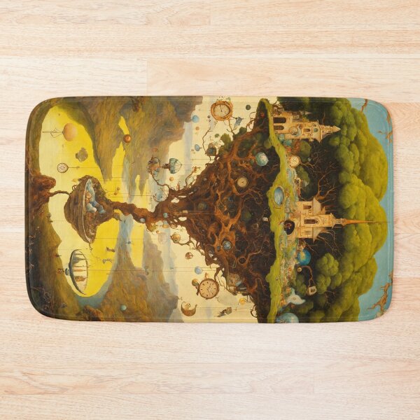Item preview, Magic World designed and sold by RaF71PrO.