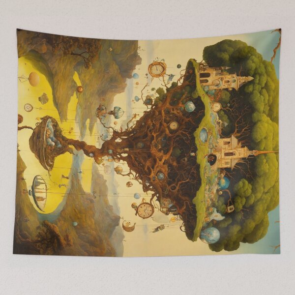 Item preview, Magic World designed and sold by RaF71PrO.