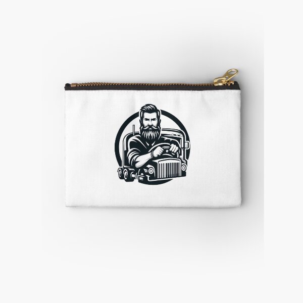 Item preview, Beard man for handsome and fashionable persons designed and sold by vectorillus.