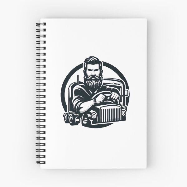 Item preview, Beard man for handsome and fashionable persons designed and sold by vectorillus.