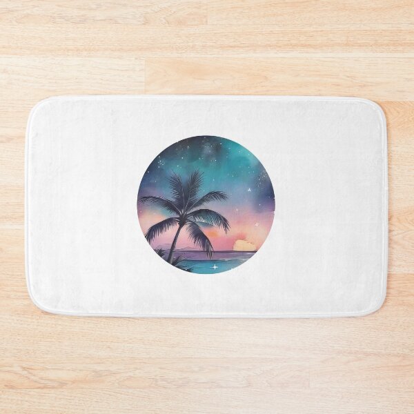 Item preview, Nighttime Magic in the Tropics (726) designed and sold by WASjourney.