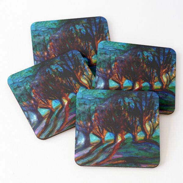 Item preview, Cold and Hot designed and sold by Marzena Salwowska.