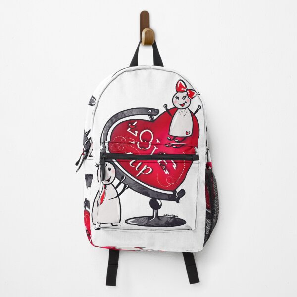 Item preview, Love trip designed and sold by wwwariatka.