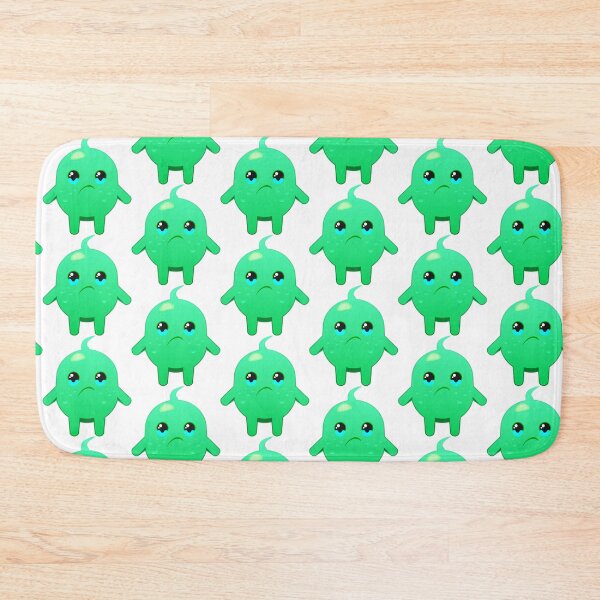 Item preview, Cute sad face, Burntboo designed and sold by xwrld777art.
