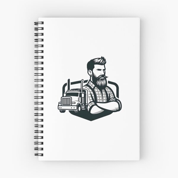 Item preview, Beard man for handsome and fashionable persons designed and sold by vectorillus.