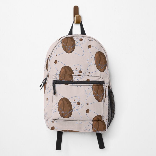 Item preview, coffee bean planet designed and sold by TykeScribble.