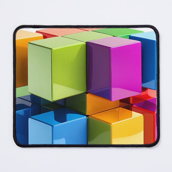 Item preview, Create Magic: Digital Art Tutorials with the Color Cube designed and sold by Artedig.