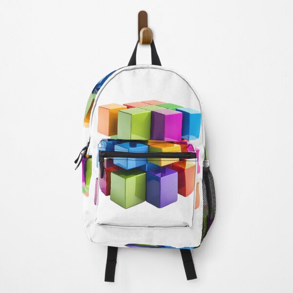 Item preview, Create Magic: Digital Art Tutorials with the Color Cube designed and sold by Artedig.