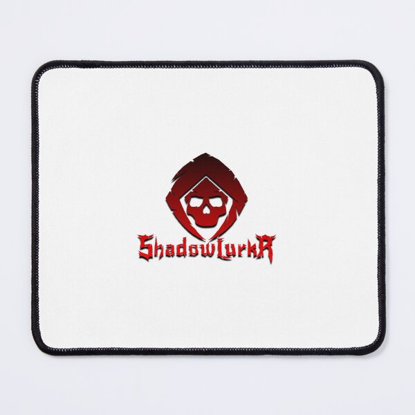 Item preview, Red ShadowlurkR logo designed and sold by the-seua.