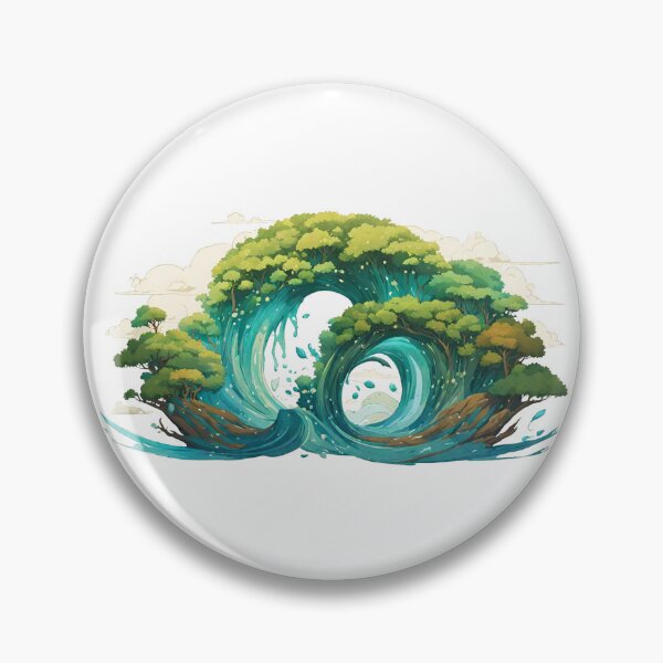 Item preview, Cycle of life designed and sold by Gimie5.