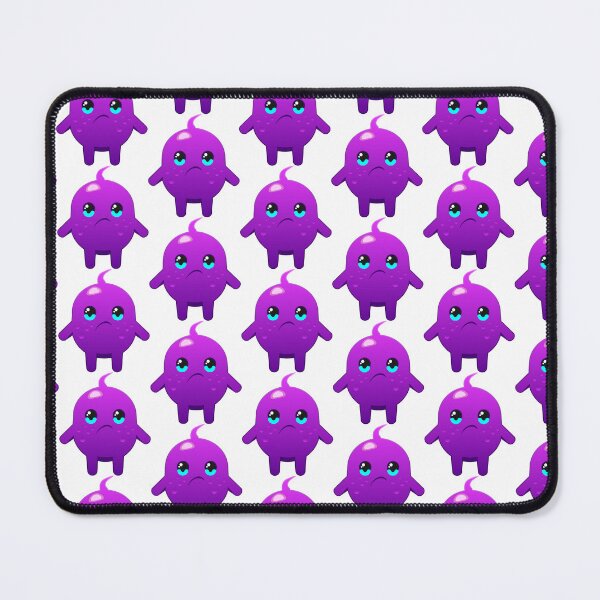 Item preview, Cute sad face, Burntboo designed and sold by xwrld777art.