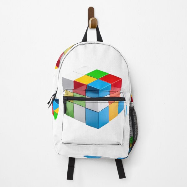 Item preview, Daily Inspiration: Digital Art in the Color Cube designed and sold by Artedig.
