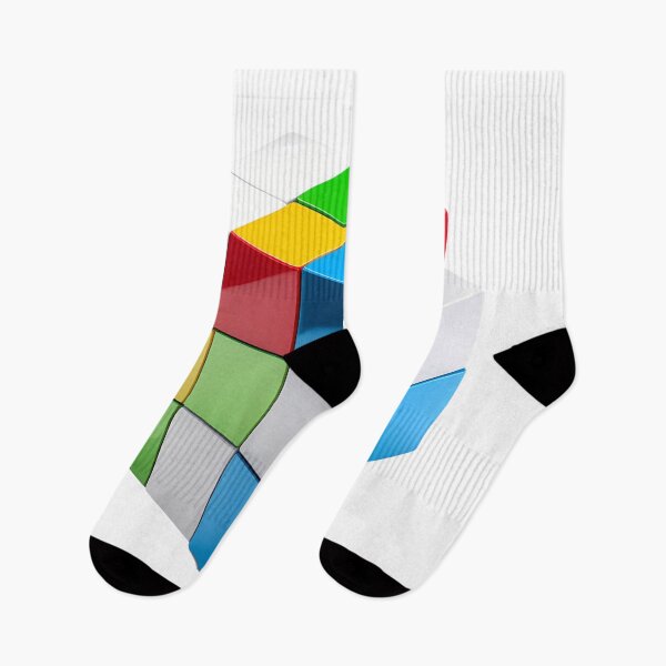 Item preview, Daily Inspiration: Digital Art in the Color Cube designed and sold by Artedig.