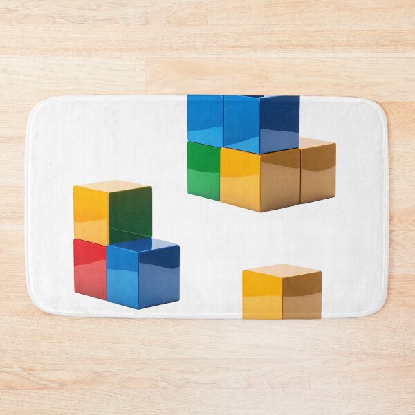 Item preview, The Psychology of Color in Digital Art: Color Cube designed and sold by Artedig.