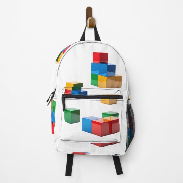 Item preview, The Psychology of Color in Digital Art: Color Cube designed and sold by Artedig.