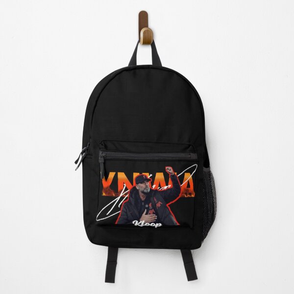 Item preview, Jurgen Kloop The Boss, Liverpool designed and sold by Artbysaeme.