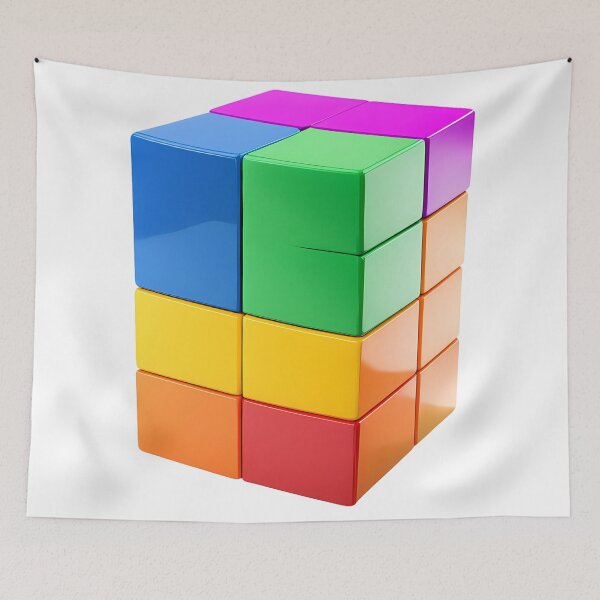 Item preview, Digital Art: Beyond the Traditional Canvas designed and sold by Artedig.