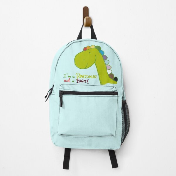 Item preview, I’m a dinosaur not a bigot designed and sold by NatLeBrunDesign.