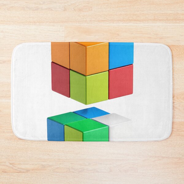 Item preview, Transform your Photos: Digital Art in the Color Cube designed and sold by Artedig.