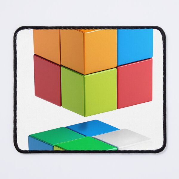 Item preview, Transform your Photos: Digital Art in the Color Cube designed and sold by Artedig.