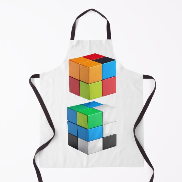 Item preview, Transform your Photos: Digital Art in the Color Cube designed and sold by Artedig.