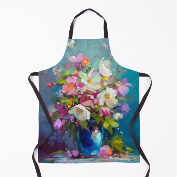 Item preview, Spring evening still life designed and sold by Mikko Tyllinen.