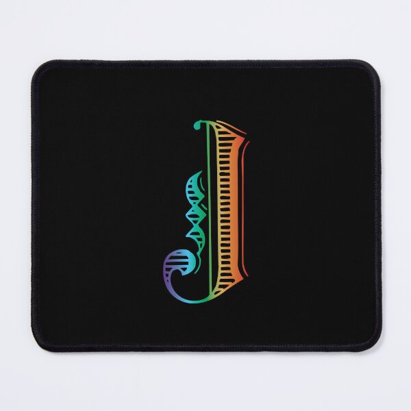 Item preview, J-PRIDE NEW SERIES, PERSONALIZED, LETTERED WORKS designed and sold by DesignAnother.