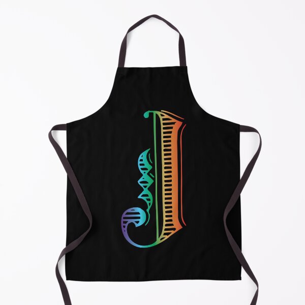 Item preview, J-PRIDE NEW SERIES, PERSONALIZED, LETTERED WORKS designed and sold by DesignAnother.