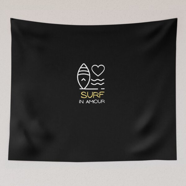 Item preview, surfing is my valentine skimboard lover Hobby Funny Valentine's Day   designed and sold by Hamzakhotbi.