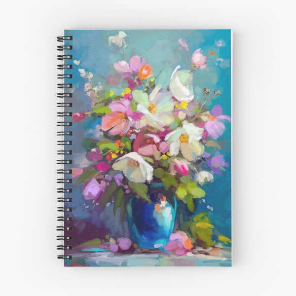 Item preview, Spring evening still life designed and sold by Mikko Tyllinen.