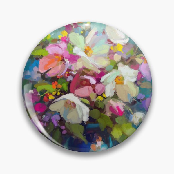 Item preview, Spring evening still life designed and sold by Mikko Tyllinen.