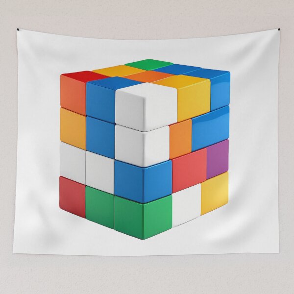 Item preview, Captivate with Colors: Visual Marketing in Digital Art designed and sold by Artedig.